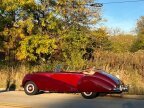 Thumbnail Photo 2 for 1953 Rolls-Royce Silver Dawn