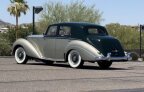 Thumbnail Photo 6 for 1953 Rolls-Royce Silver Dawn