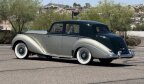 Thumbnail Photo 5 for 1953 Rolls-Royce Silver Dawn