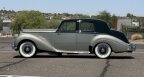 Thumbnail Photo 3 for 1953 Rolls-Royce Silver Dawn