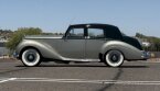 Thumbnail Photo 4 for 1953 Rolls-Royce Silver Dawn