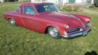 Thumbnail Photo 1 for 1953 Studebaker Champion