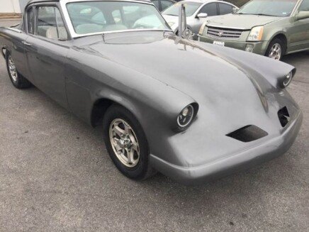 Photo 1 for 1953 Studebaker Commander