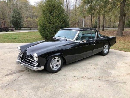 Photo 1 for 1953 Studebaker Commander