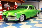 Thumbnail Photo 3 for 1953 Studebaker Commander