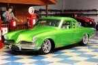 Thumbnail Photo 1 for 1953 Studebaker Commander