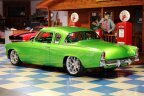 Thumbnail Photo 2 for 1953 Studebaker Commander