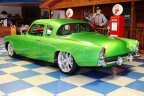 Thumbnail Photo 4 for 1953 Studebaker Commander