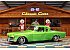 1953 Studebaker Commander