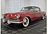 1953 Studebaker Commander