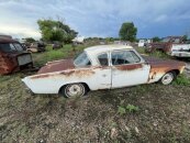 1953 Studebaker Commander