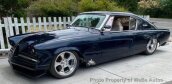 1953 Studebaker Commander