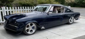 1953 Studebaker Custom