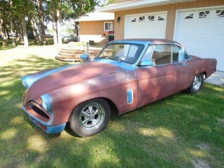 Photo 1 for 1953 Studebaker Other Studebaker Models
