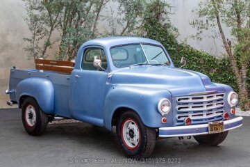 1953 Studebaker Other Studebaker Models