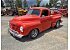 1953 Studebaker Pickup