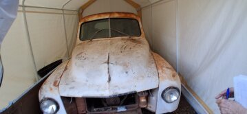 1953 Studebaker Pickup