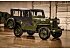1953 Willys CJ-3B