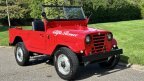 Thumbnail Photo 2 for 1954 Alfa Romeo 1900