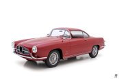 1954 Alfa Romeo 1900