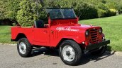 1954 Alfa Romeo 1900