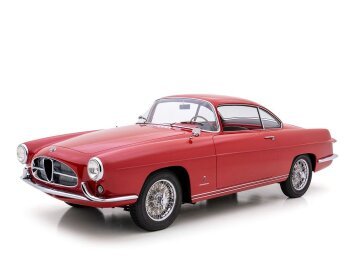 1954 Alfa Romeo 1900