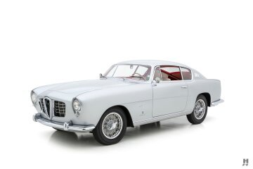 1954 Alfa Romeo 1900
