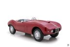 Thumbnail Photo 1 for 1954 Arnolt Bolide