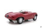 Thumbnail Photo 2 for 1954 Arnolt Bolide
