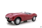 1954 Arnolt Bolide