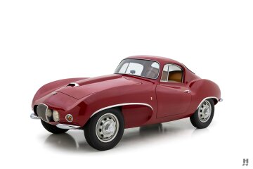 1954 Arnolt Bolide