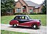 1954 Austin A40