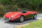 Thumbnail Photo 4 for 1954 Austin-Healey 100