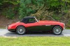 Thumbnail Photo 2 for 1954 Austin-Healey 100