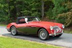 Thumbnail Photo 5 for 1954 Austin-Healey 100