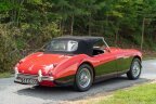 Thumbnail Photo 3 for 1954 Austin-Healey 100