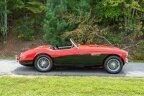 Thumbnail Photo 1 for 1954 Austin-Healey 100