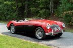 Thumbnail Photo 6 for 1954 Austin-Healey 100