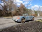 Thumbnail Photo 5 for 1954 Austin-Healey 100