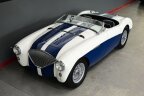 Thumbnail Photo 3 for 1954 Austin-Healey 100