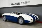 Thumbnail Photo 4 for 1954 Austin-Healey 100