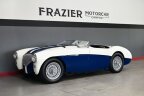 Thumbnail Photo 6 for 1954 Austin-Healey 100