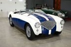 Thumbnail Photo 5 for 1954 Austin-Healey 100