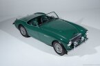 Thumbnail Photo 6 for 1954 Austin-Healey 100