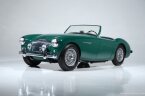 Thumbnail Photo 2 for 1954 Austin-Healey 100