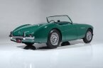 Thumbnail Photo 5 for 1954 Austin-Healey 100