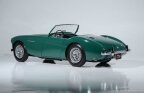 Thumbnail Photo 3 for 1954 Austin-Healey 100