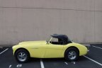 Thumbnail Photo 2 for 1954 Austin-Healey 100