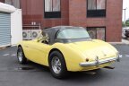Thumbnail Photo 5 for 1954 Austin-Healey 100