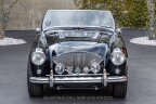 Thumbnail Photo 1 for 1954 Austin-Healey 100